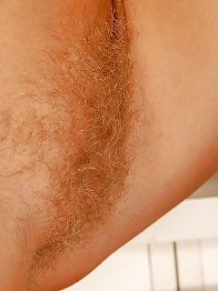 Pedrita Girl Hairy Nipple