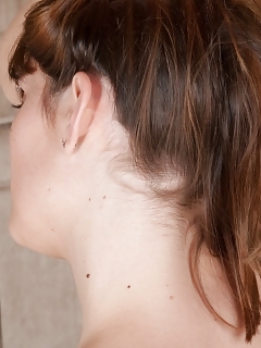 Sosha Vintage Hairy Porn