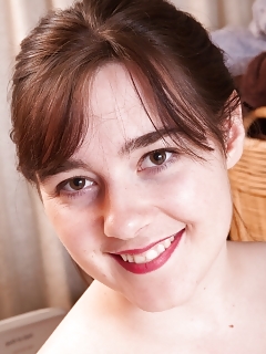 It's Sexy Day, So Krissy Lee Is Taking Off Her Underwears To Wash