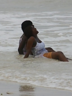 Be With Black Fat Ebony Mature