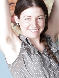 Mahonia Shines As A Hot Young Hairy Lady In This Newest Set Of Perfect Photos Pictures