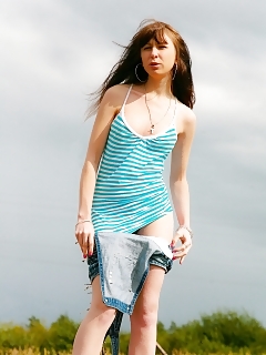 She Is So Lecherous She Is Tied Herself Up In Knots...see As She Unravels Her Sexual Tension By Having Fun With Her Fluffy Cunt. Pictures