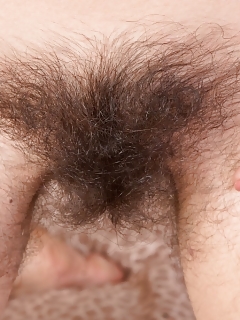 Katie Atk Hairy Mature