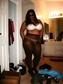 BBW Black Big Ass Sexy Hot Black Ebony Women Girls Models