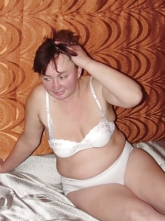 Blonde Mature Toying With Herself