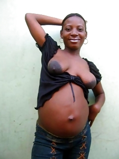 Pregnant Black Women Big Black Ass Fuck