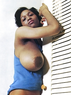 Classic Black Stars Young Black Sex