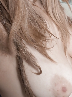 Pixxy Is In Her Bath In Her Blue Underwear And White Undies