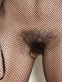 Sophie Moore Is An Attractive Black All-natural Who In Her Purple Dress And Nylons Is Fetching