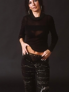 Lesbo Babes Get Their Cunts Sex Toy Stuffed