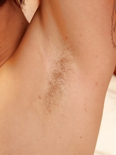 Gretchen Hairy Girls Getting