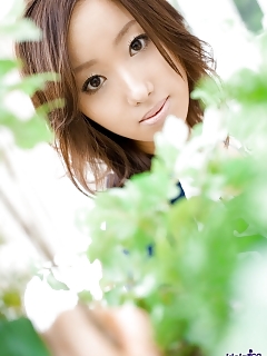 Japanese Chick Enjoys Clothing Miniskirts And Flashing Her Bloody Hot Ass