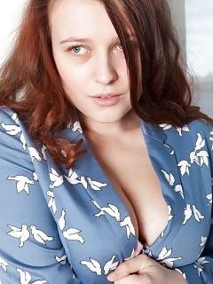 By Her Window, Lena Lake Studies By The Water