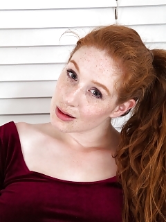 Scarlett Rose Free Hairy Young Girls