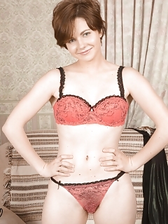 Aria Is Reading And Finds Her New Hair Drier Pictures