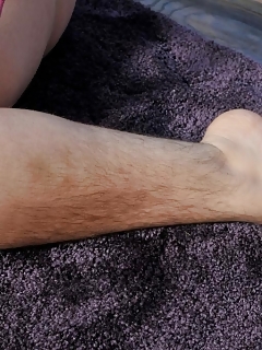 Simone Hairy Porn Teen