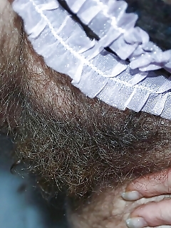 Real Hairy Women Hairy Bitches