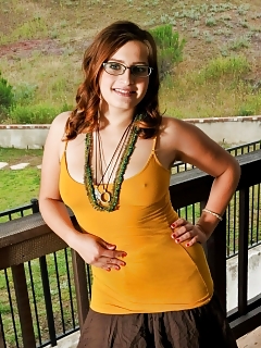 Jodi Anal Hairy Girl